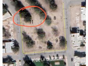 Terreno en venta en Real del Nogalar, Torreón — foto 3 de 4