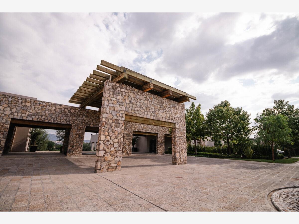 Terreno en venta en Club de Golf Ventanas, San Miguel de Allende — foto 1 de 15