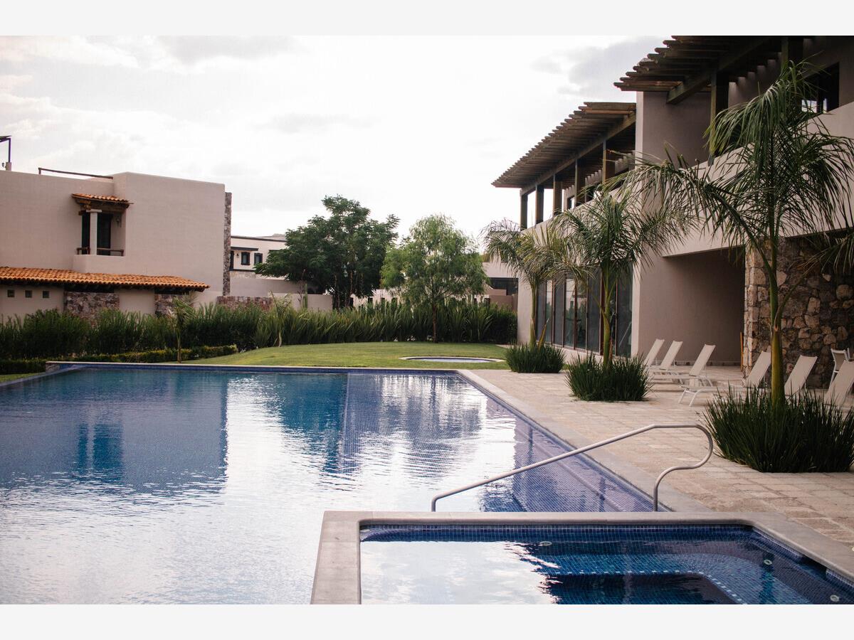 Terreno en venta en Club de Golf Ventanas, San Miguel de Allende — foto 1 de 15