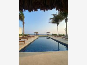 Departamento en venta en Puerto Escondido (Puerto Escondido), San Pedro Mixtepec -Dto. 22 - — foto 2 de 12