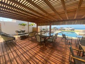 Departamento en venta en Puerto Escondido (Puerto Escondido), San Pedro Mixtepec -Dto. 22 - — foto 3 de 12