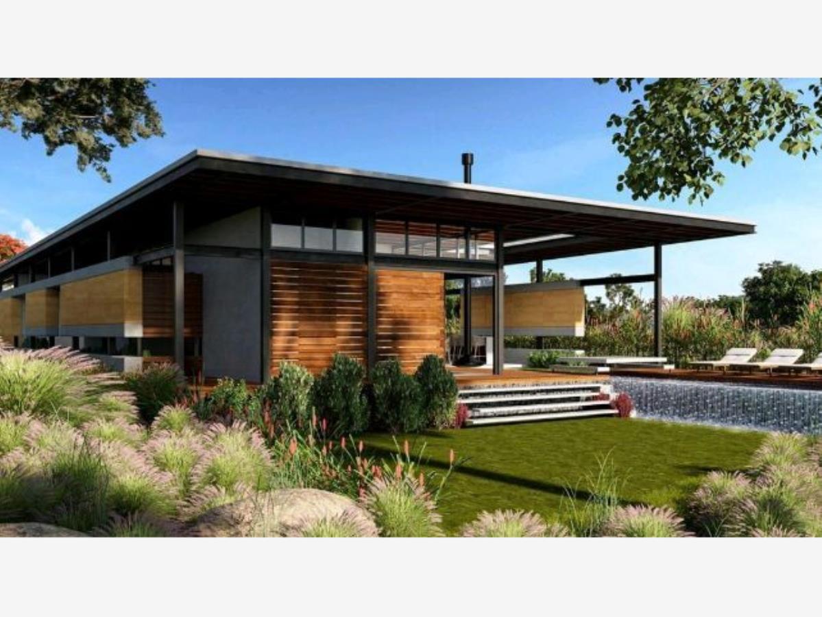 Casa en venta en Santo Domingo Ocotitlán, Tepoztlán — foto 1 de 12