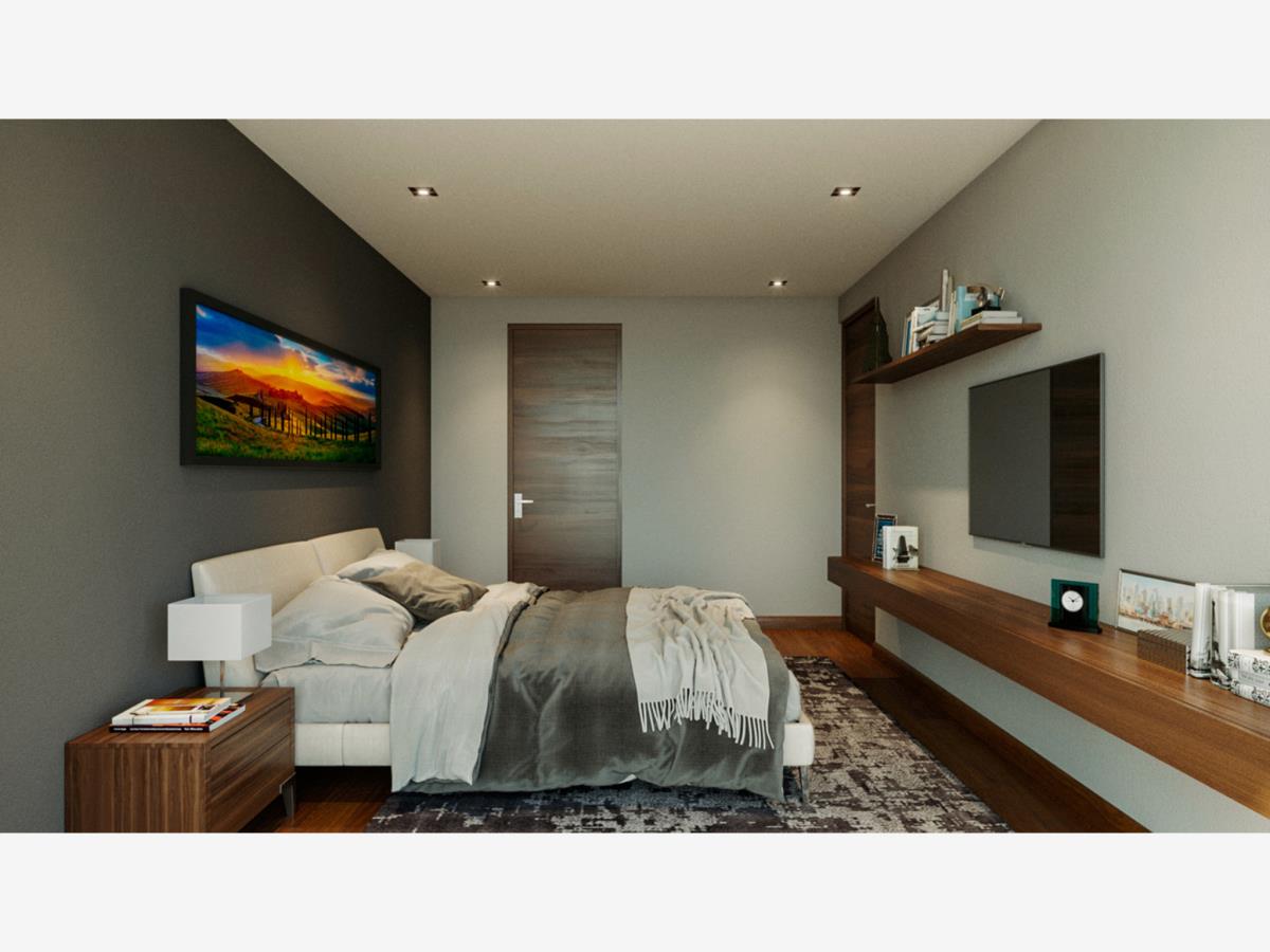 Departamento en venta en Narvarte Poniente, Benito Juárez — foto 1 de 5
