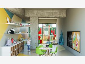Departamento en venta en Narvarte Poniente, Benito Juárez — foto 2 de 5
