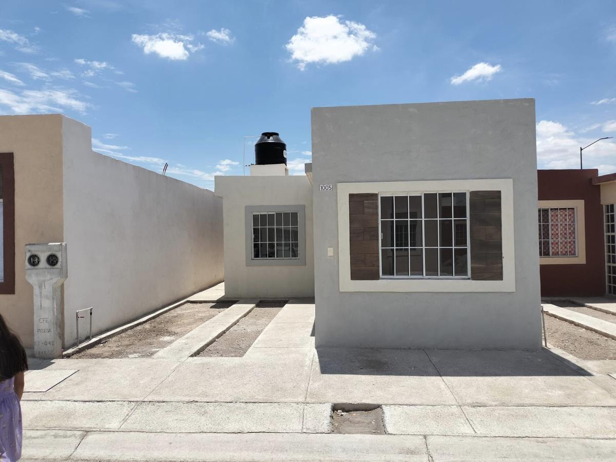 Casa en venta en La Rosita, Torreón — foto 1 de 13