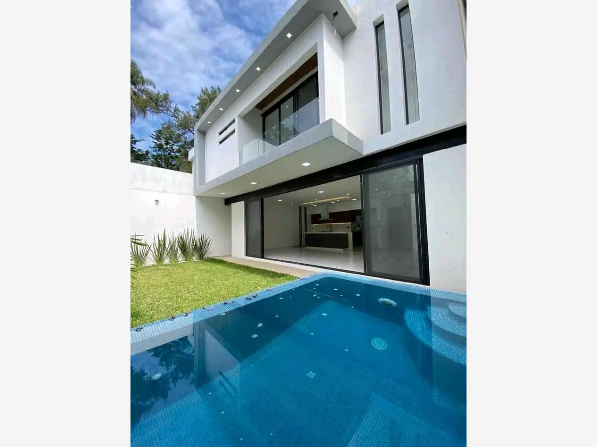 Casa en venta en Tetela del Monte, Cuernavaca — foto 1 de 24