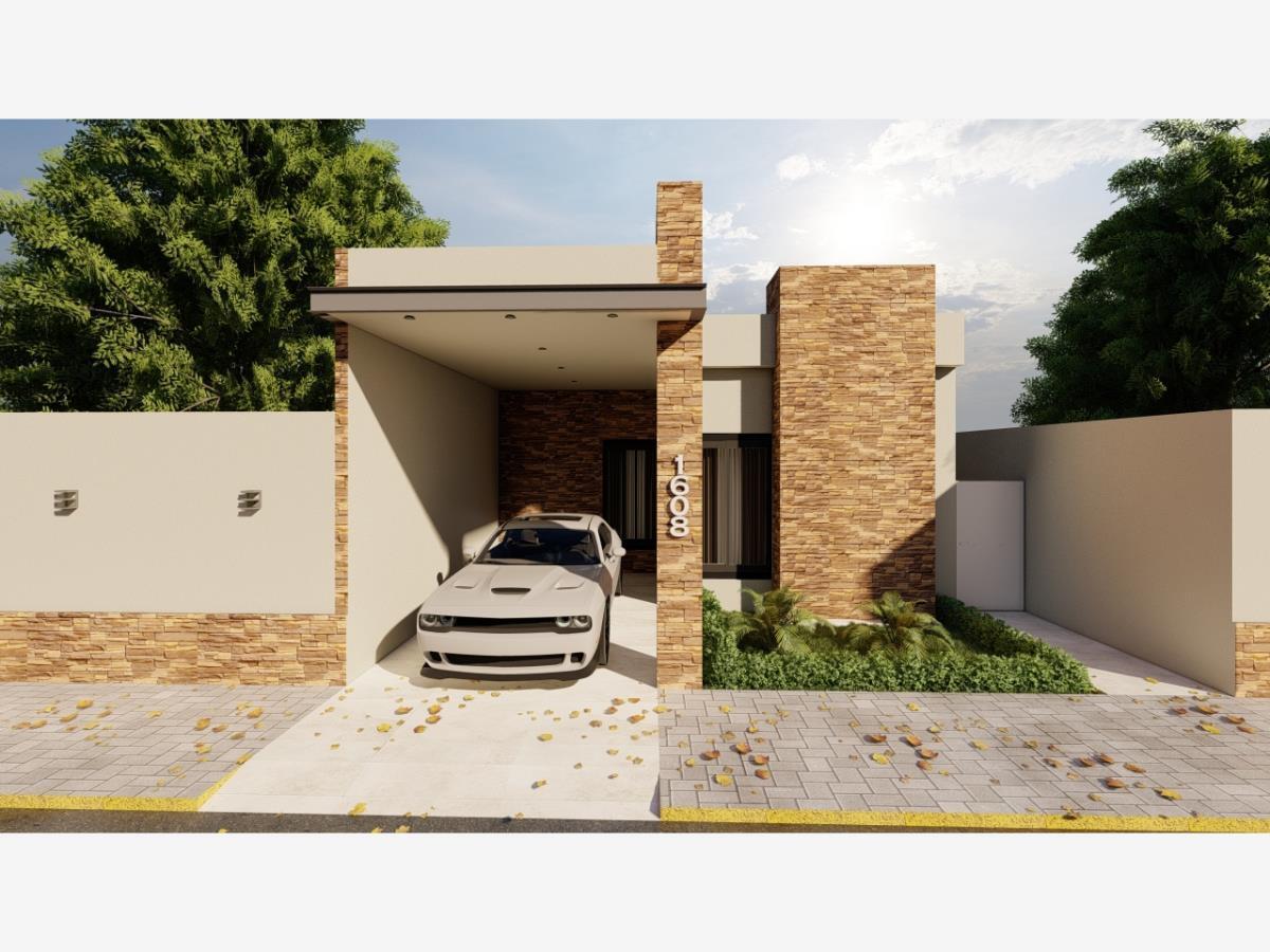 Casa en venta en Villas del Renacimiento, Torreón — foto 1 de 5