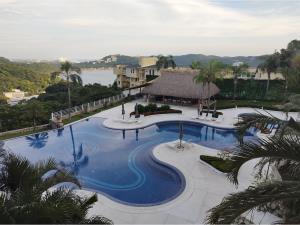 Exclusivo Departamento en Venta en Pichilingue, Acapulco, Zona Diamante