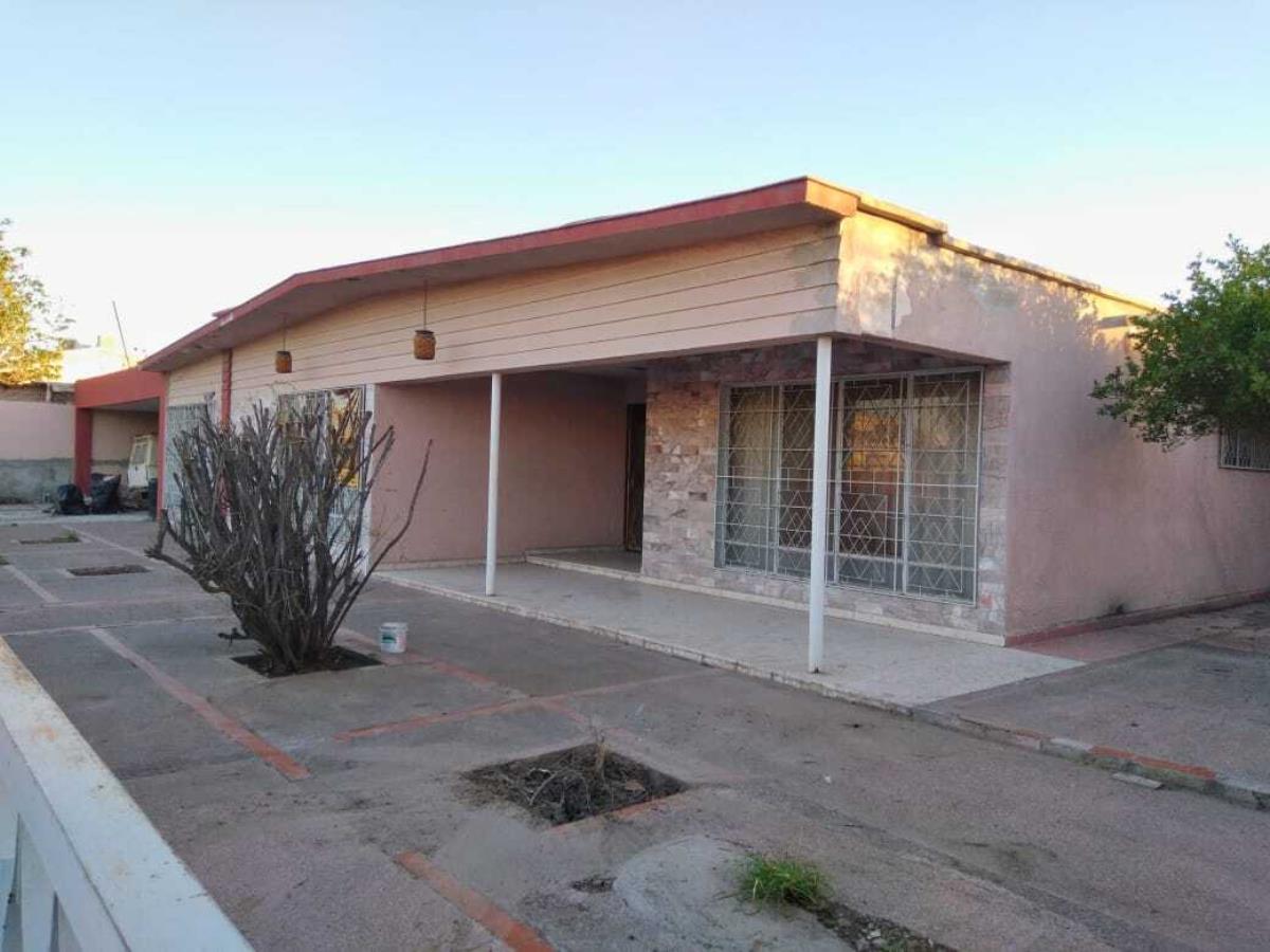 Casa en venta en Ampliación los Ángeles, Torreón — foto 1 de 14