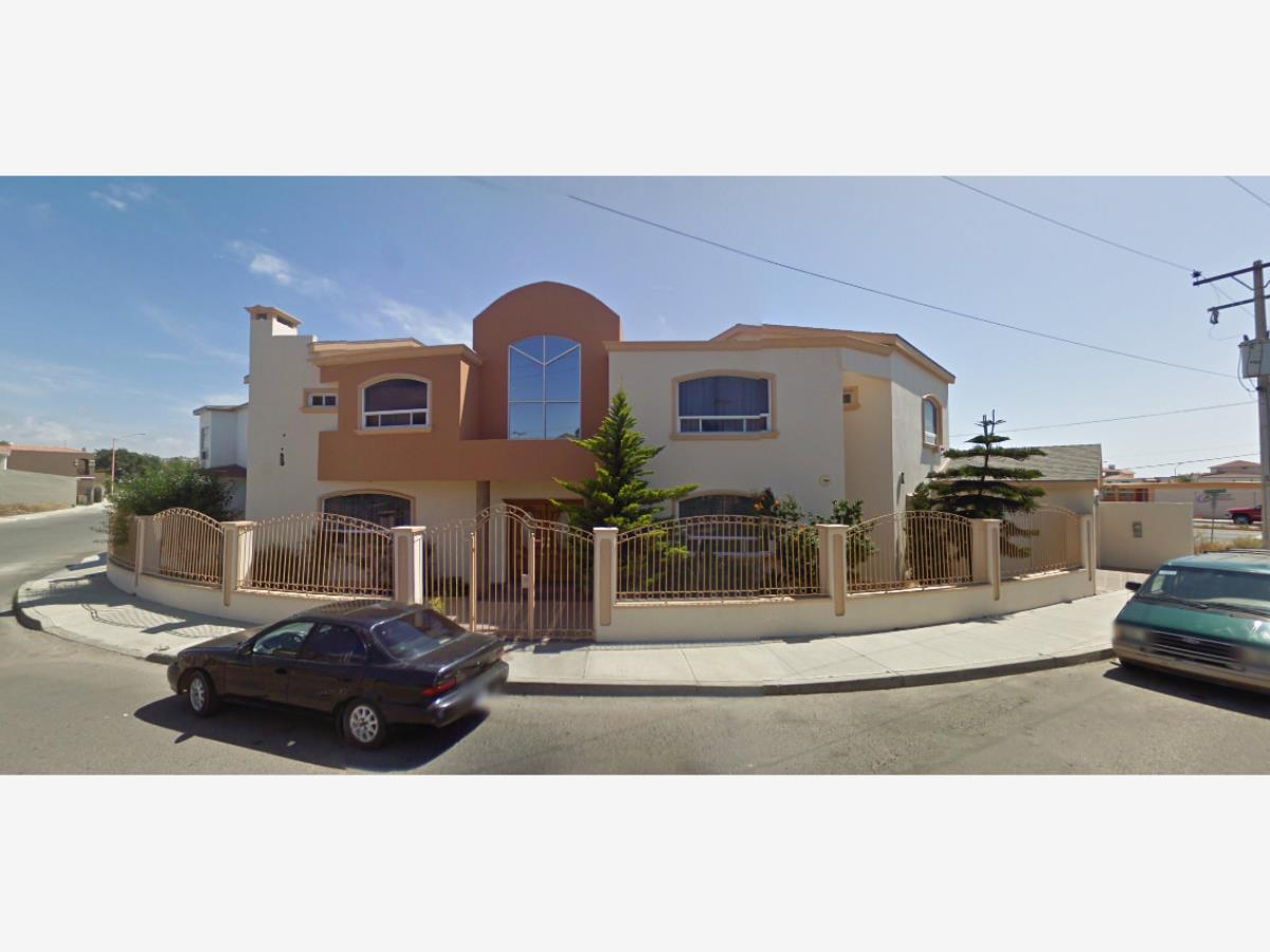 Casa en venta en Loma Dorada, Ensenada — foto 1 de 8