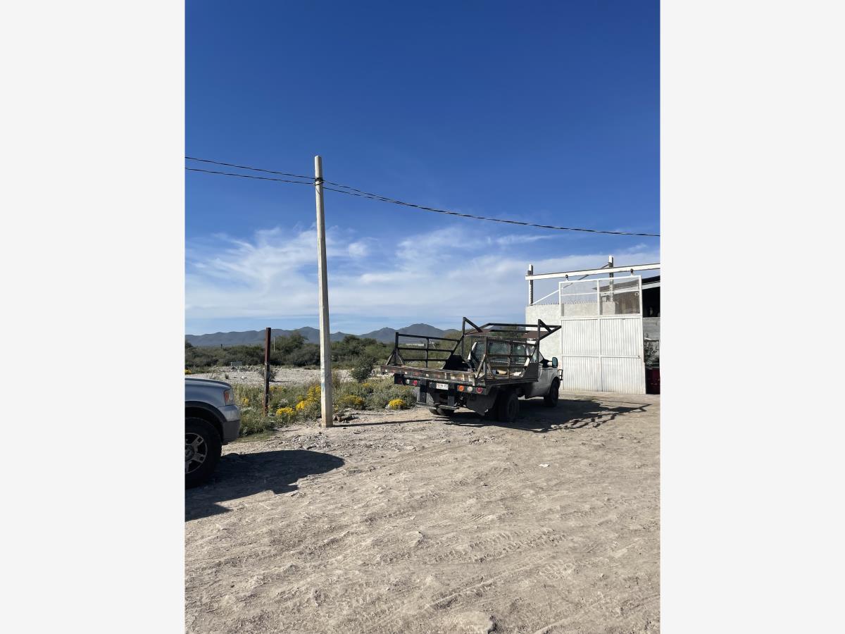 Terreno en venta en Providencia, Saltillo — foto 1 de 5