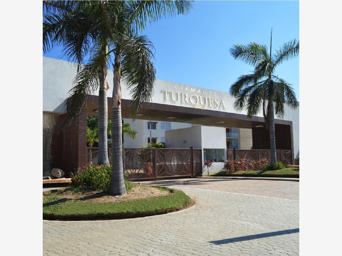 Terreno en venta en Granjas del Marqués, Acapulco de Juárez — foto 1 de 4