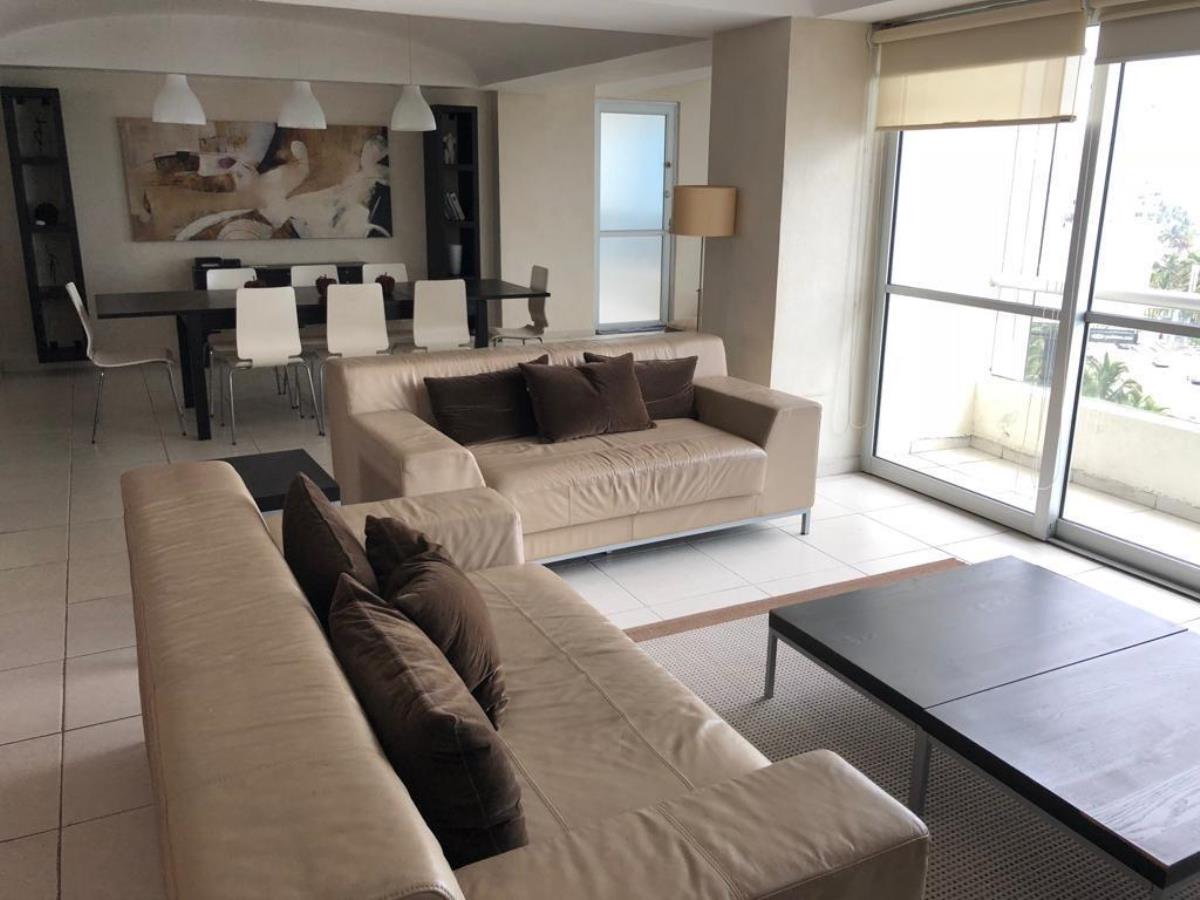 Departamento en venta en Playa Hermosa, Boca del Río — foto 1 de 11