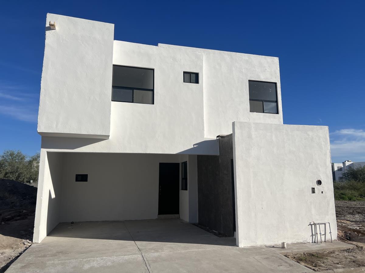 Casa en venta en Villas de las Perlas, Torreón — foto 1 de 19