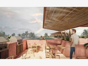 Departamento en venta en San Jose del Cabo Centro, Los Cabos, Baja California Sur