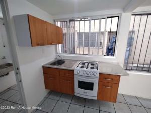 Departamento en venta en Guerrero, Cuauhtémoc — foto 2 de 18