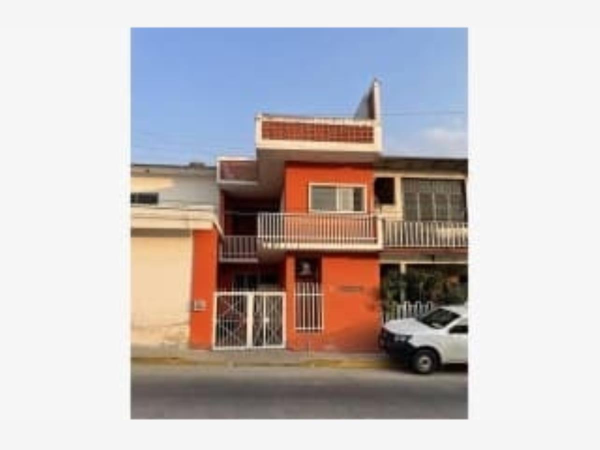 Casa en venta en Las Cruces, Arriaga