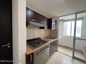 Departamento en Narvarte Poniente, Benito Juárez, Ciudad de México