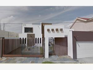 Casa en venta en Santa Cecilia, Juárez — foto 2 de 8