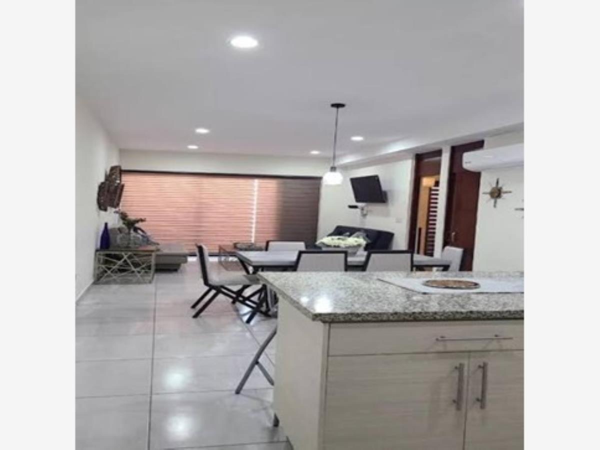 Casa en venta en Santa Cecilia, Juárez — foto 1 de 8
