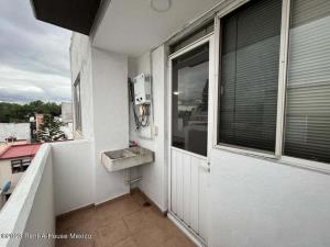 Departamento en venta en Piedad Narvarte, Benito Juárez — foto 3 de 10