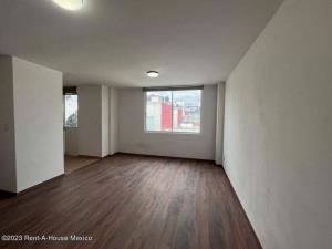 Departamento en Piedad Narvarte, Benito Juárez, Ciudad de México