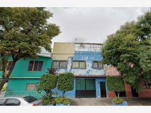Casa en remate en Agricola Oriental, Iztacalco, Ciudad de México