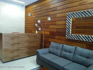 Departamento en venta en Hipódromo Condesa, Cuauhtémoc — foto 3 de 11