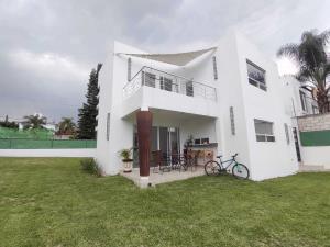 Casa en Oaxtepec Centro, Yautepec, Morelos