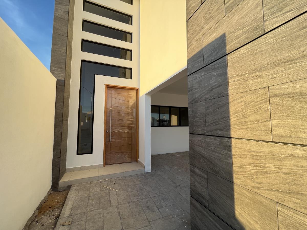 Casa en venta en Los Viñedos, Torreón — foto 1 de 18