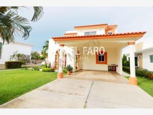 Casa en venta en Club Real, Mazatlán — foto 2 de 23