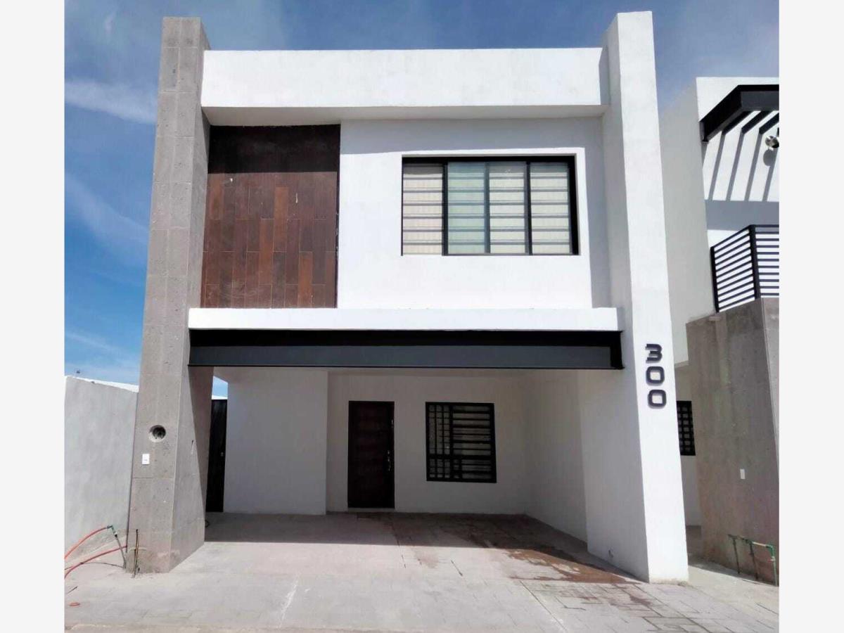 Casa en venta en Los Viñedos, Torreón — foto 1 de 17