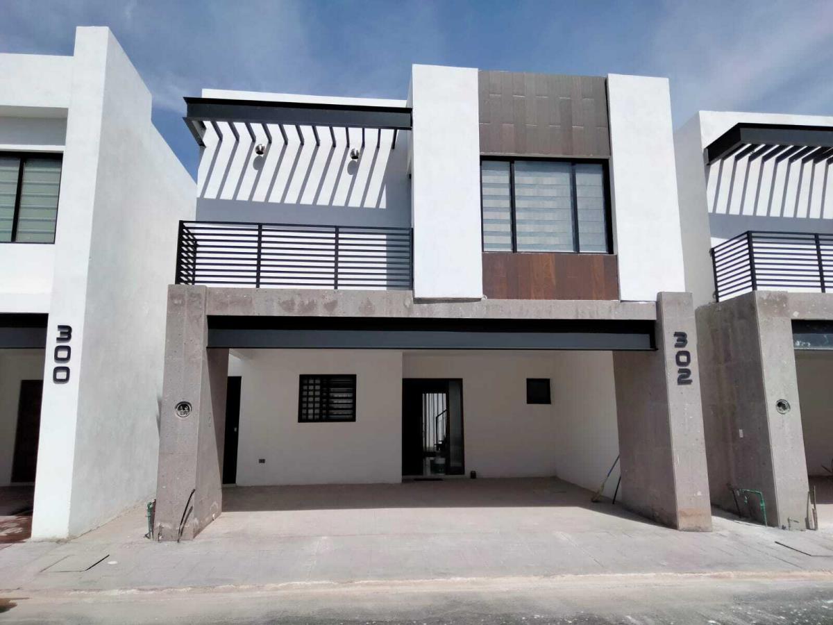 Casa en venta en Los Viñedos, Torreón — foto 1 de 19