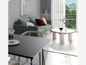 Departamento en venta en Piedad Narvarte, Benito Juárez — foto 2 de 10