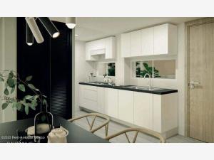 Departamento en venta en Piedad Narvarte, Benito Juárez — foto 3 de 10