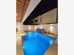 Casa en venta en Punta Tiburón, Residencial, Marina y Golf, Alvarado — foto 2 de 7
