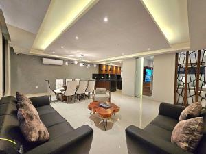 Casa en venta en Punta Tiburón, Residencial, Marina y Golf, Alvarado — foto 3 de 7