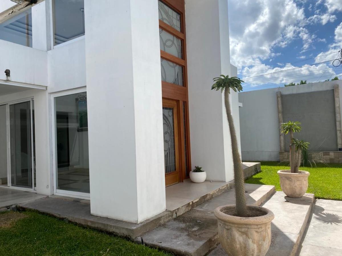 Casa en venta en Lerdo Centro, Lerdo — foto 1 de 24