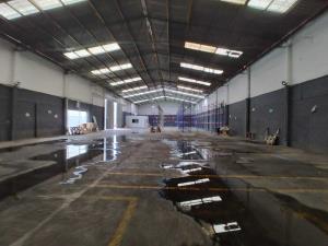 Bodega en renta en Mariano Escobedo, Tultitlán — foto 2 de 25