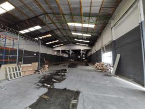 Bodega en renta en Mariano Escobedo, Tultitlán — foto 3 de 25