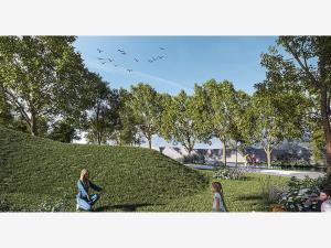 Terreno en venta en Valle Alto, Monterrey — foto 3 de 4