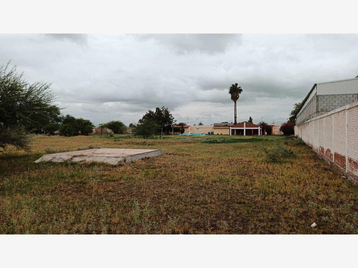 Terreno en Renta en Latinoamericano, Torreón, Coahuila de Zaragoza