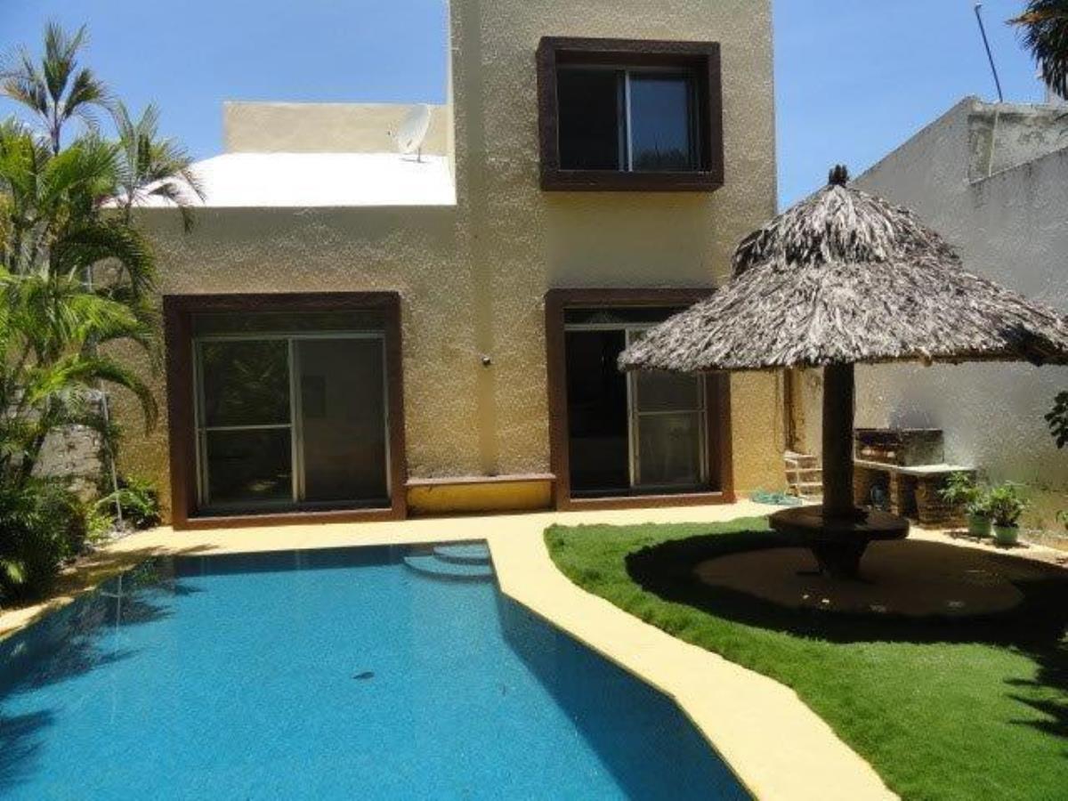 Casa en venta en Costa Azul, Acapulco de Juárez — foto 1 de 14