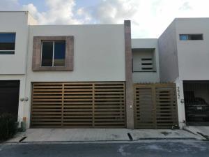Casa en Cumbres Elite, Monterrey, Nuevo León
