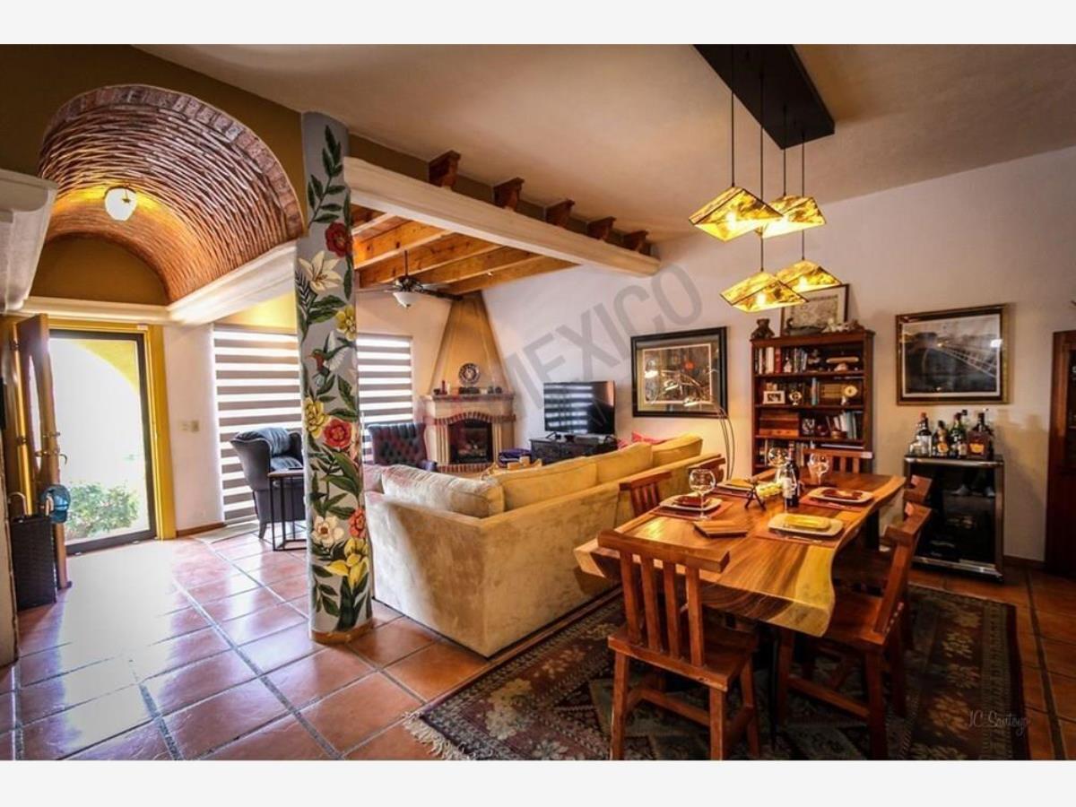 Casa en venta en Lindavista, San Miguel de Allende — foto 1 de 19