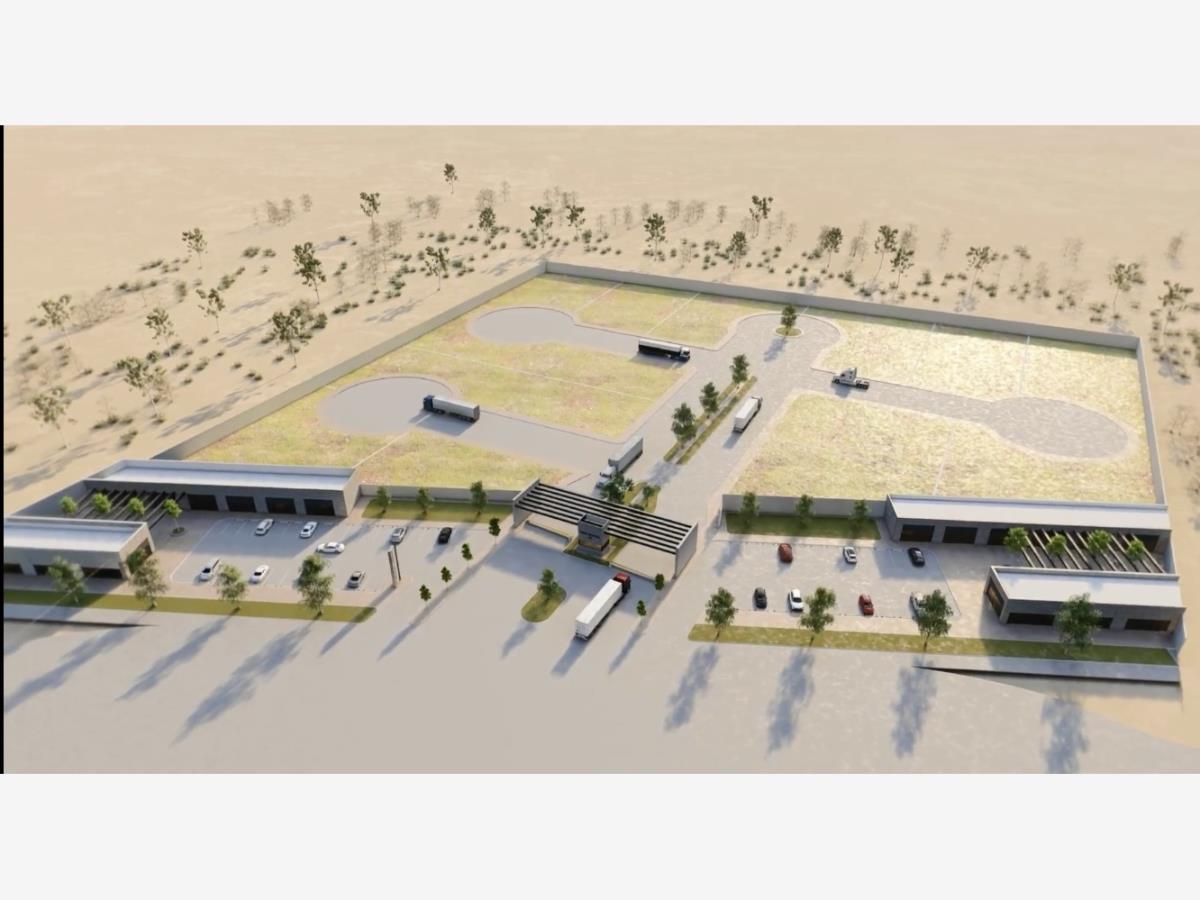 Terreno en Venta en Ejido Ana, Torreón, Coahuila de Zaragoza
