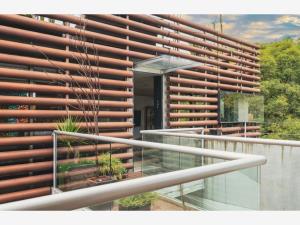 Departamento en venta en Condesa, Cuauhtémoc — foto 3 de 11