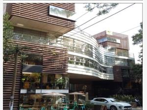 Departamento en Condesa, Cuauhtémoc, Ciudad de México