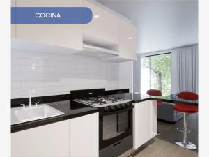 Departamento en venta en Anáhuac I Sección, Miguel Hidalgo — foto 3 de 7