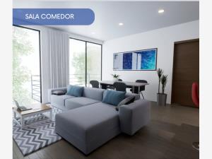 Departamento en venta en Anáhuac I Sección, Miguel Hidalgo — foto 2 de 7